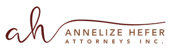Annelize Hefer Attorneys Inc.